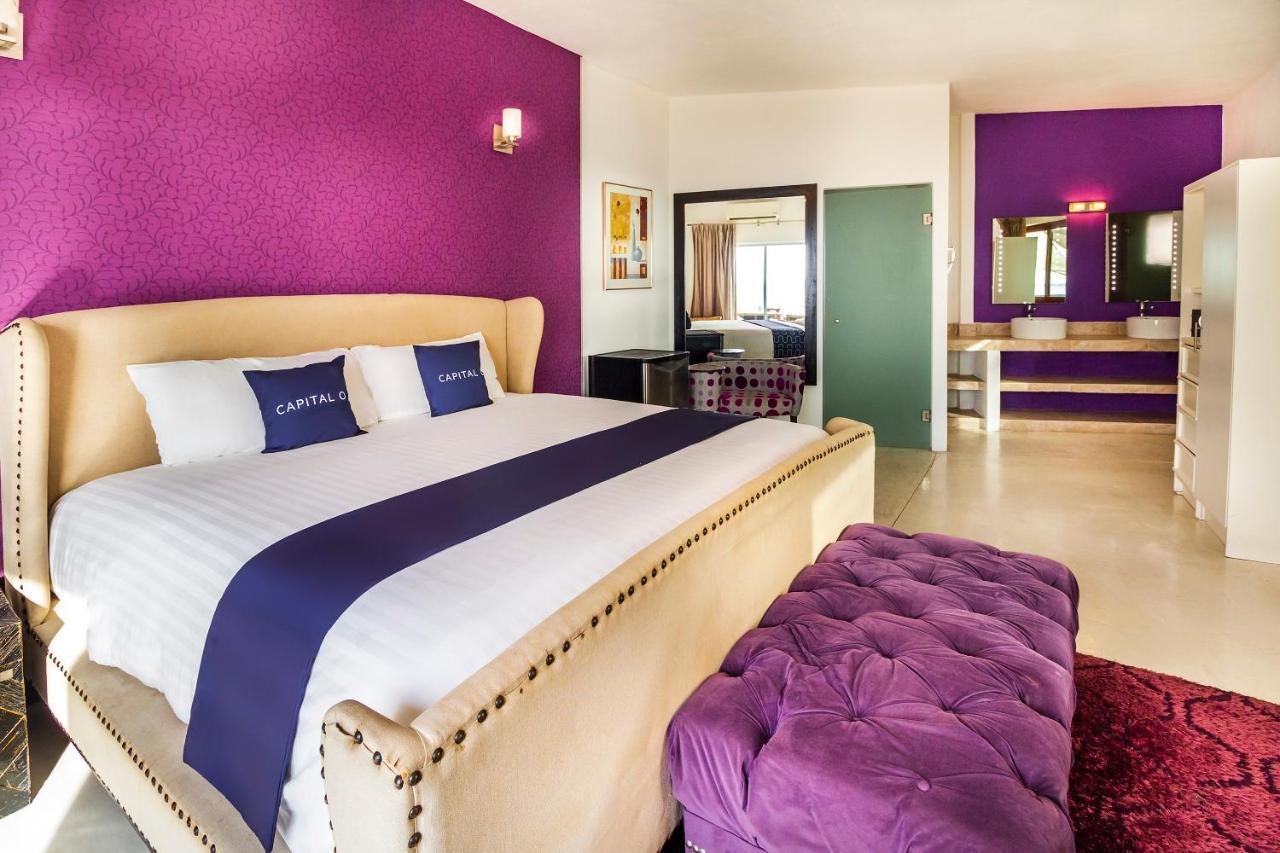 Hotel 522,