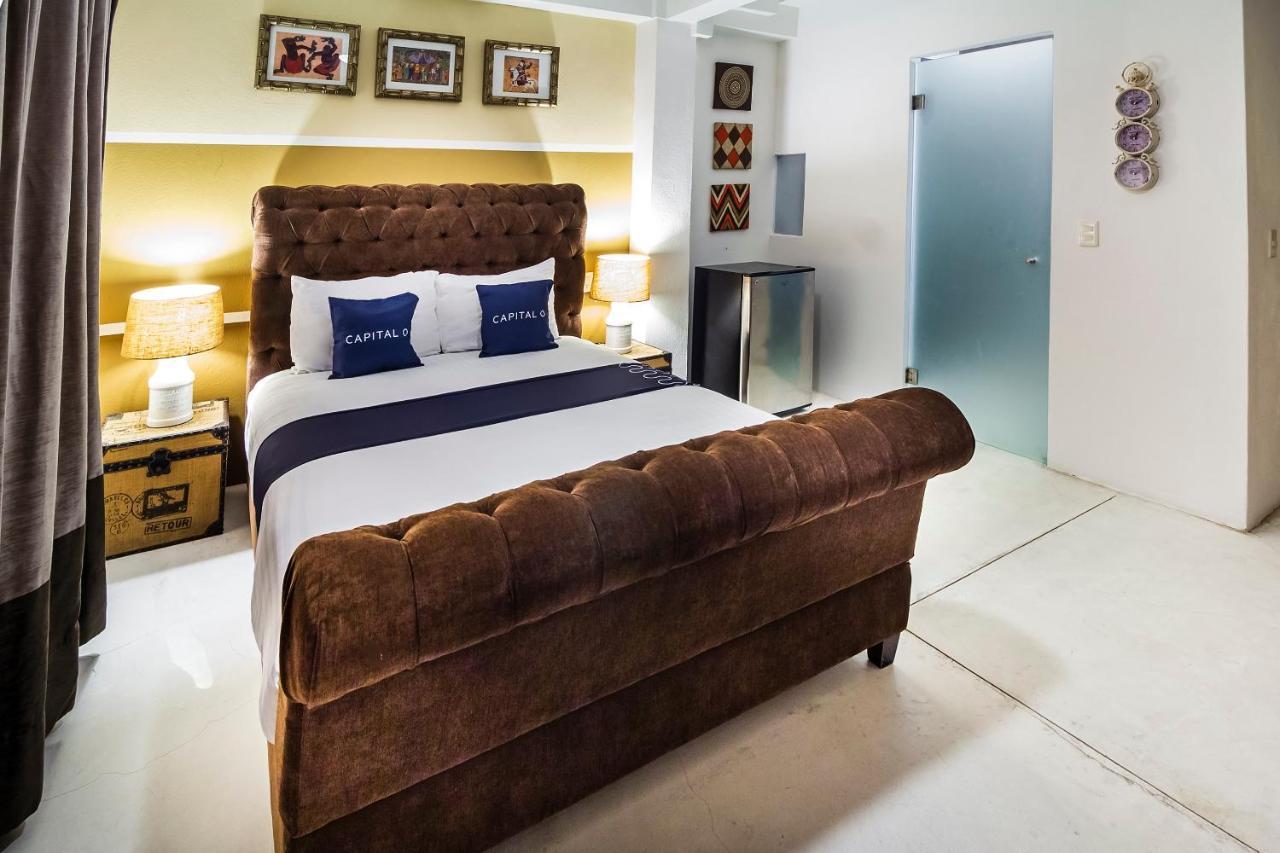 522, Hotel 5*