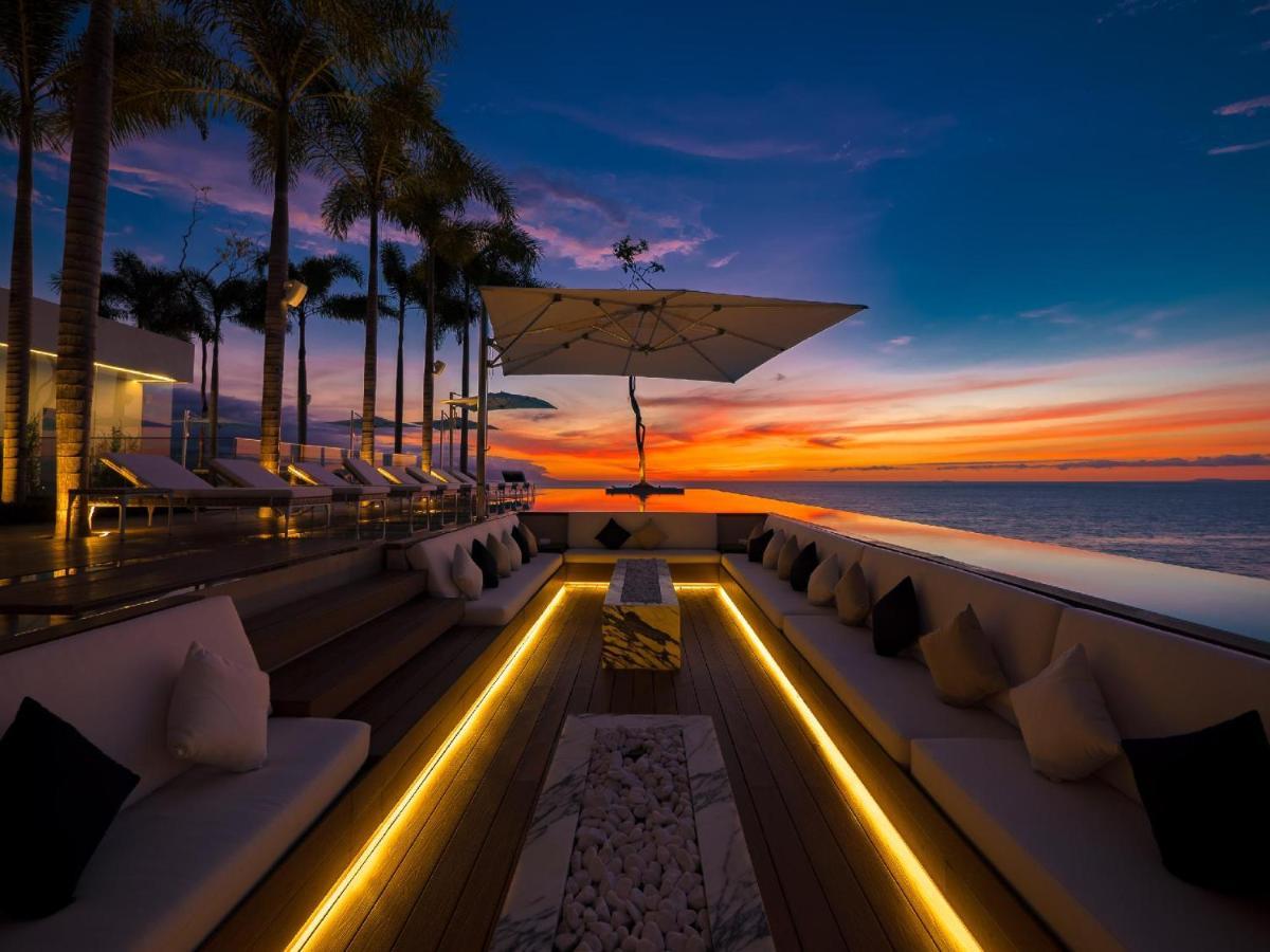 Pier 57 - 509 Unique 2 Bedroom Romantic Zone Сasa de vacaciones Puerto Vallarta