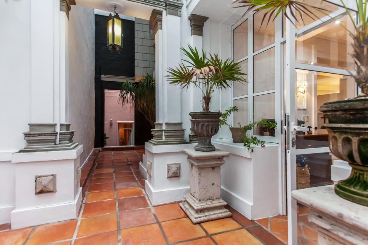 Bed and breakfast Garlands Del Rio Riverside Boutique 4*
