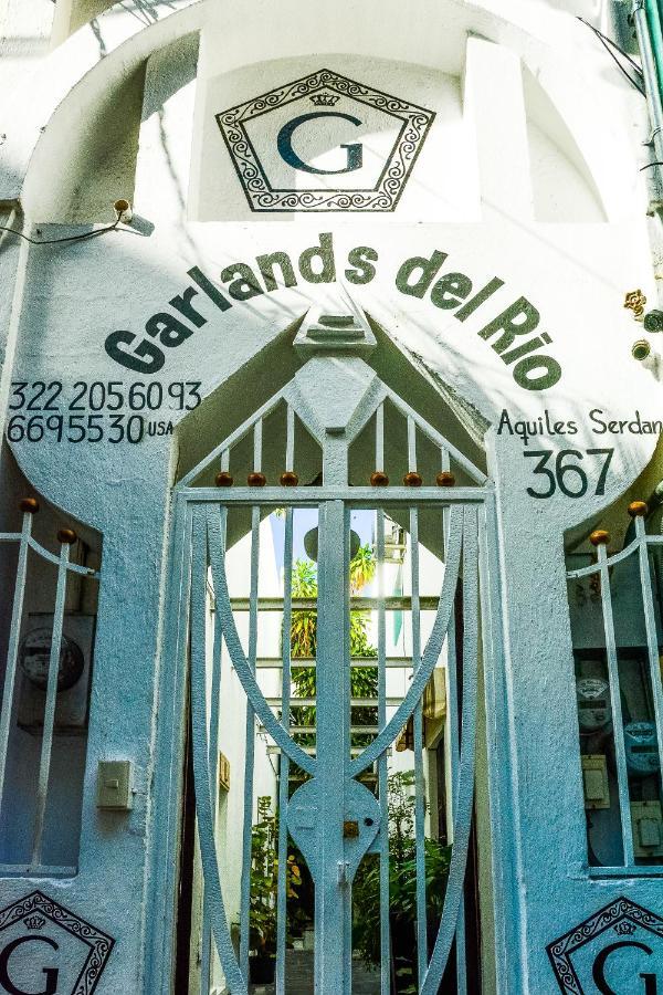 Garlands Del Rio Riverside Boutique Bed and breakfast 4*
