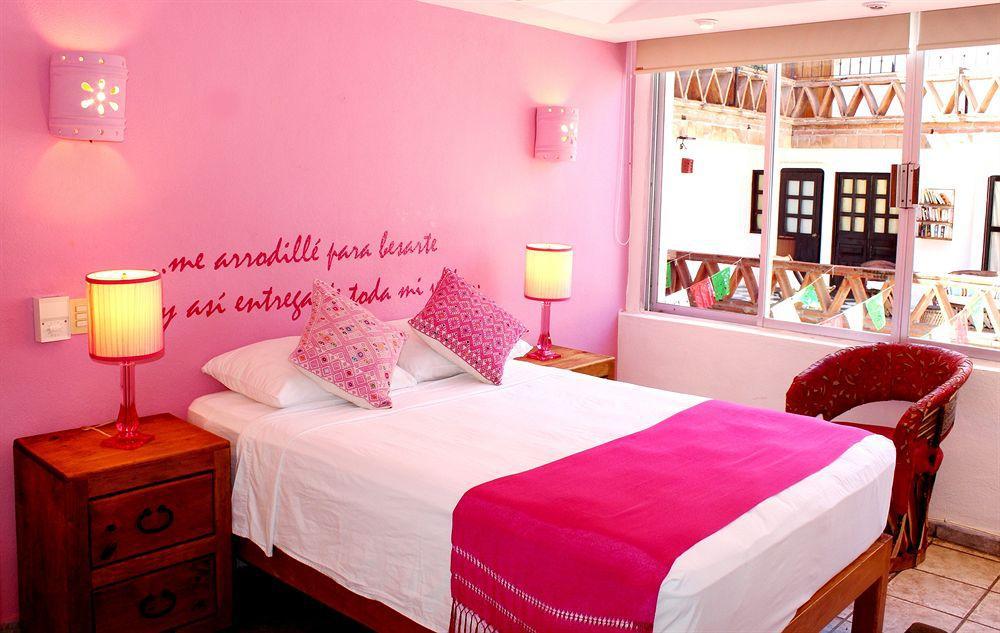 Catedral Vallarta Boutique 3* Puerto Vallarta