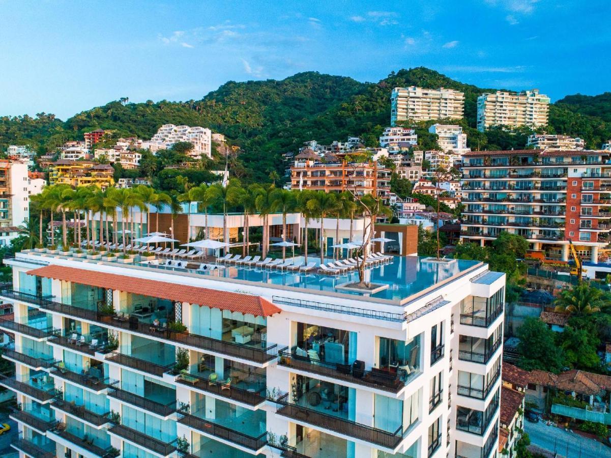 Pier 57 - 509 Unique 2 Bedroom Romantic Zone Сasa de vacaciones