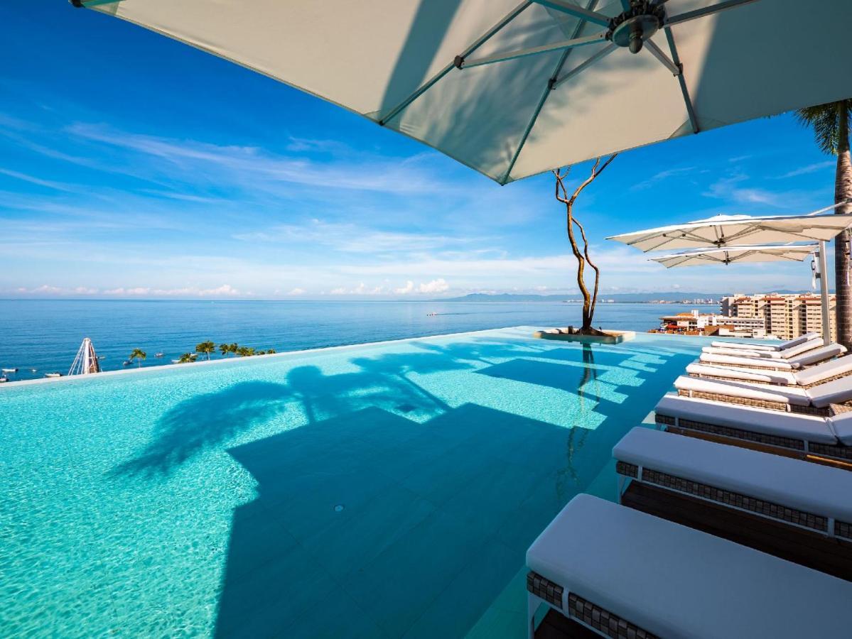 Pier 57 - 509 Unique 2 Bedroom Romantic Zone Сasa de vacaciones Puerto Vallarta
