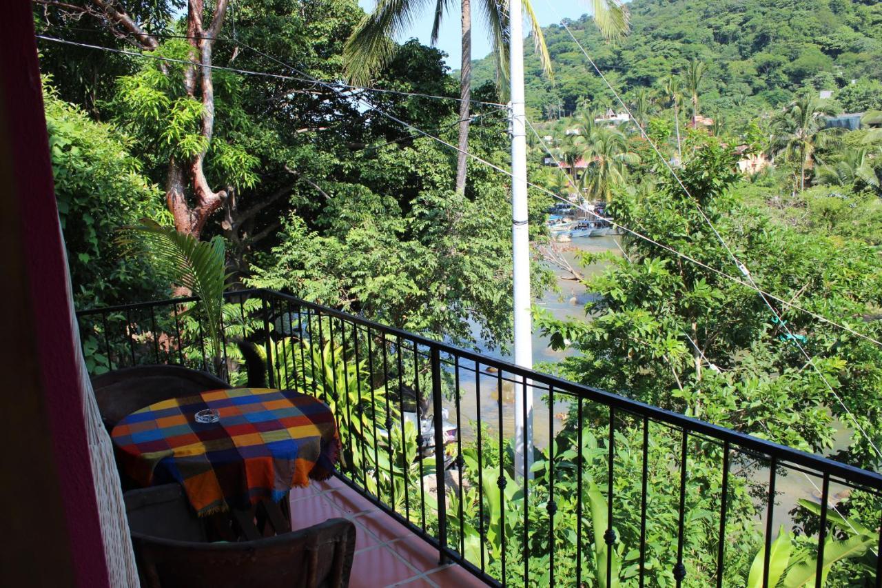 La Pacifica Aparthotel Puerto Vallarta