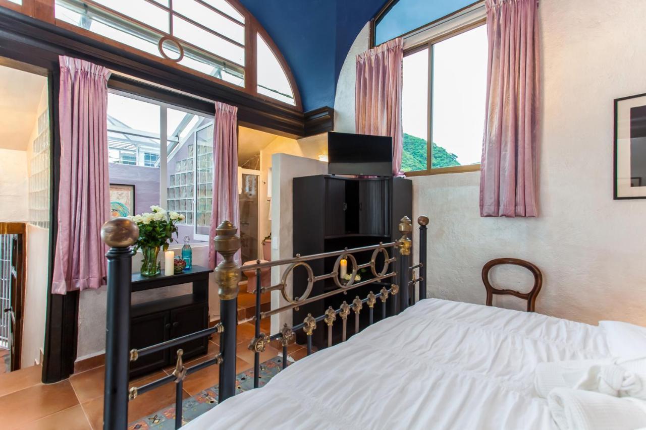 Bed and breakfast Garlands Del Rio Riverside Boutique 4*