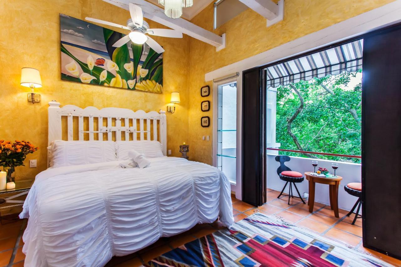 Bed and breakfast Garlands Del Rio Riverside Boutique 4*