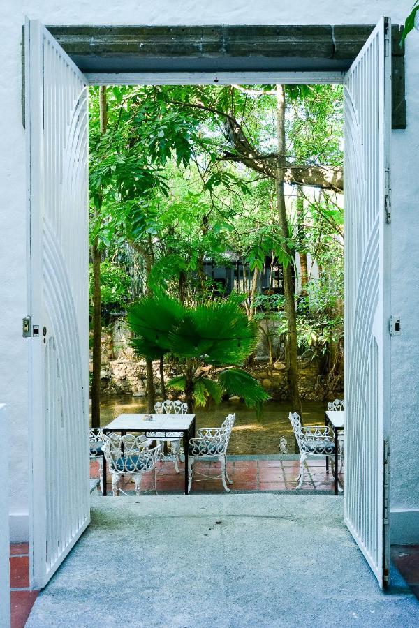 Garlands Del Rio Riverside Boutique 4* Puerto Vallarta