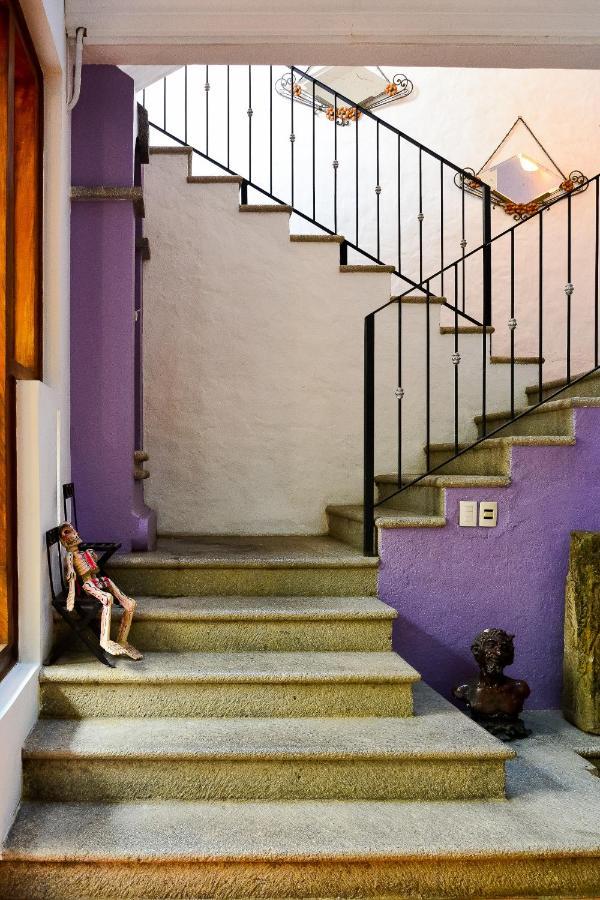 Bed and breakfast Garlands Del Rio Riverside Boutique