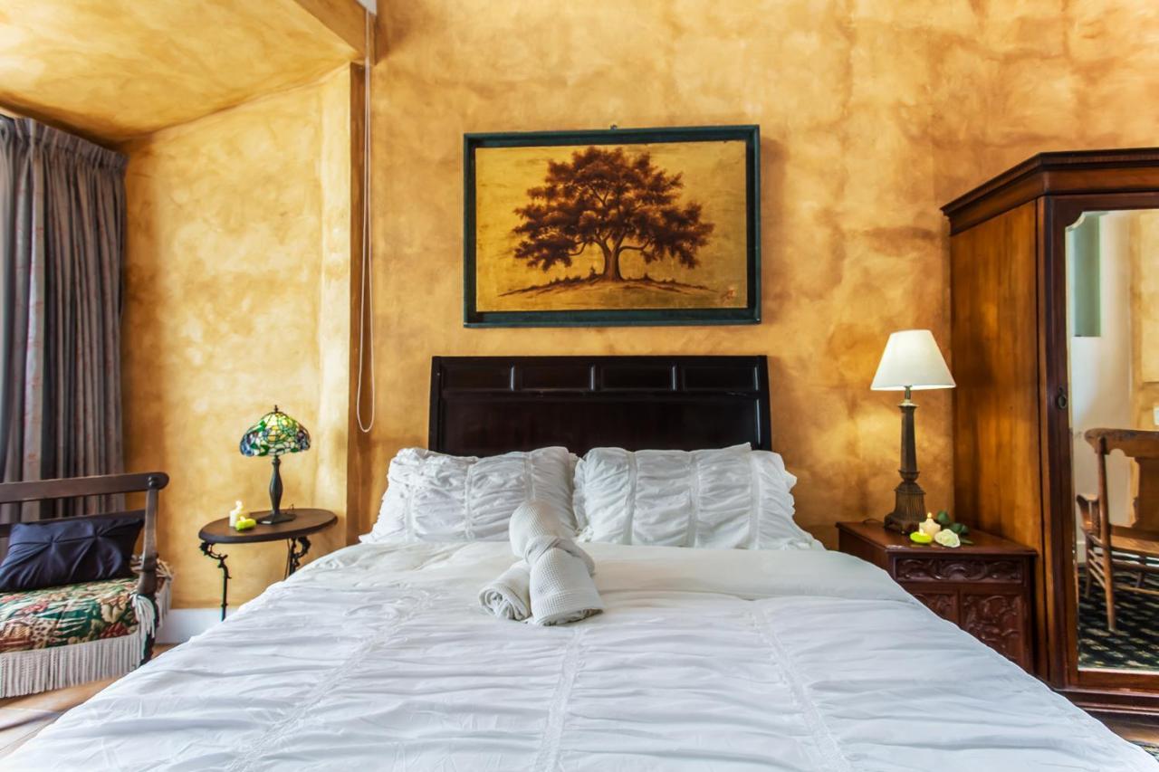 Garlands Del Rio Riverside Boutique 4* Puerto Vallarta