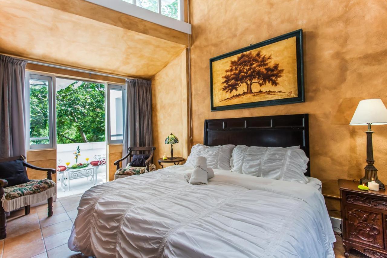 Garlands Del Rio Riverside Boutique Bed and breakfast 4*