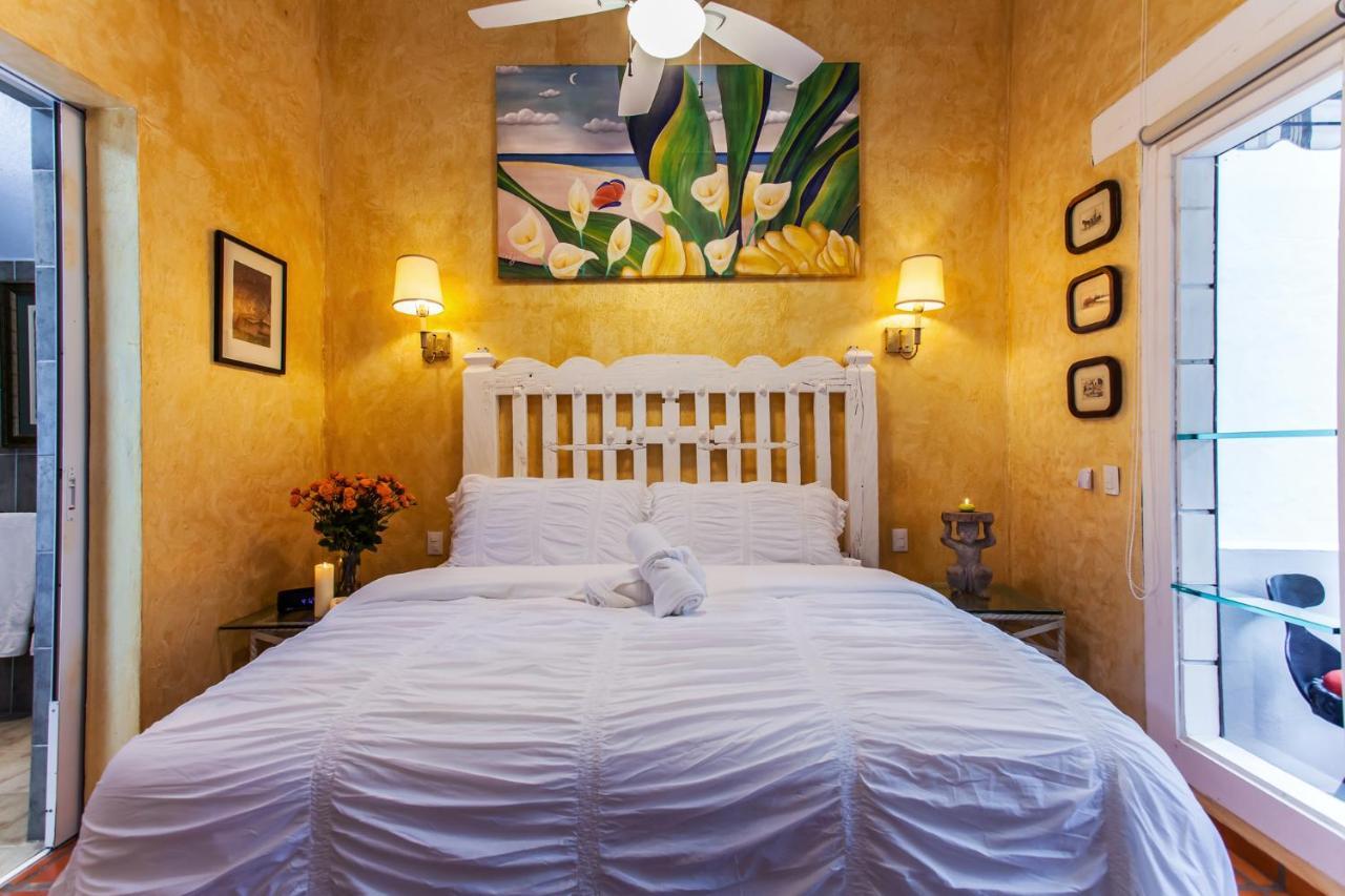 Garlands Del Rio Riverside Boutique Bed and breakfast Puerto Vallarta