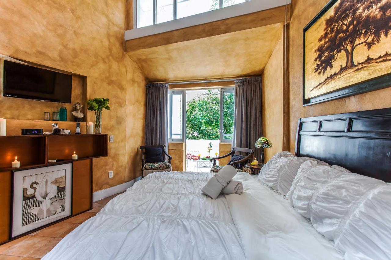 Garlands Del Rio Riverside Boutique Bed and breakfast 4*