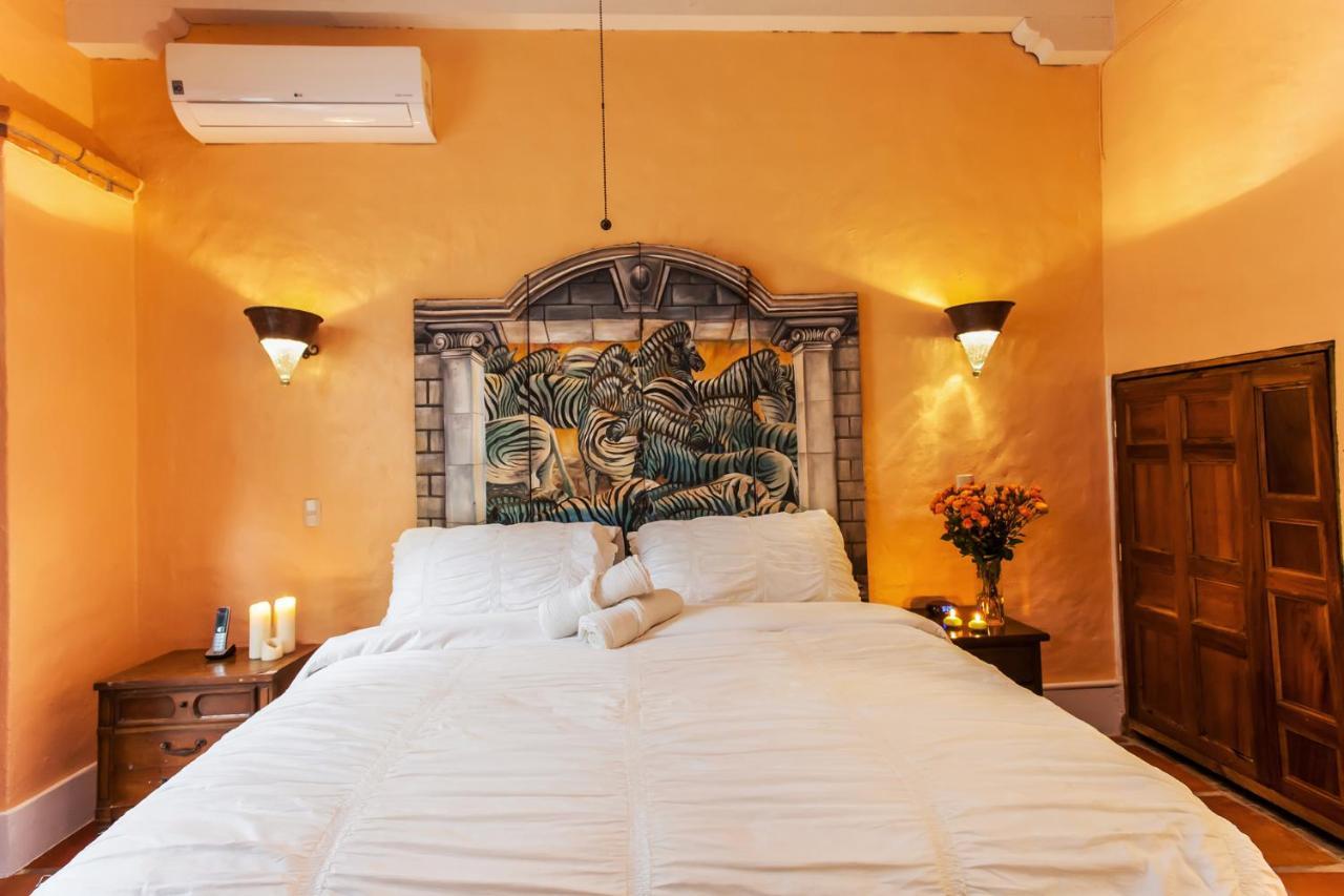 Garlands Del Rio Riverside Boutique 4* Puerto Vallarta