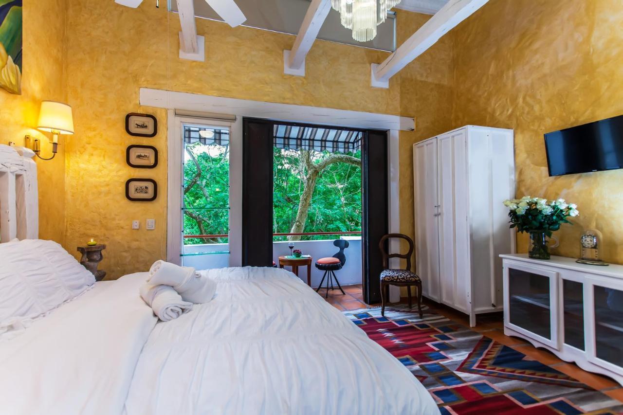 Garlands Del Rio Riverside Boutique Bed and breakfast 4*