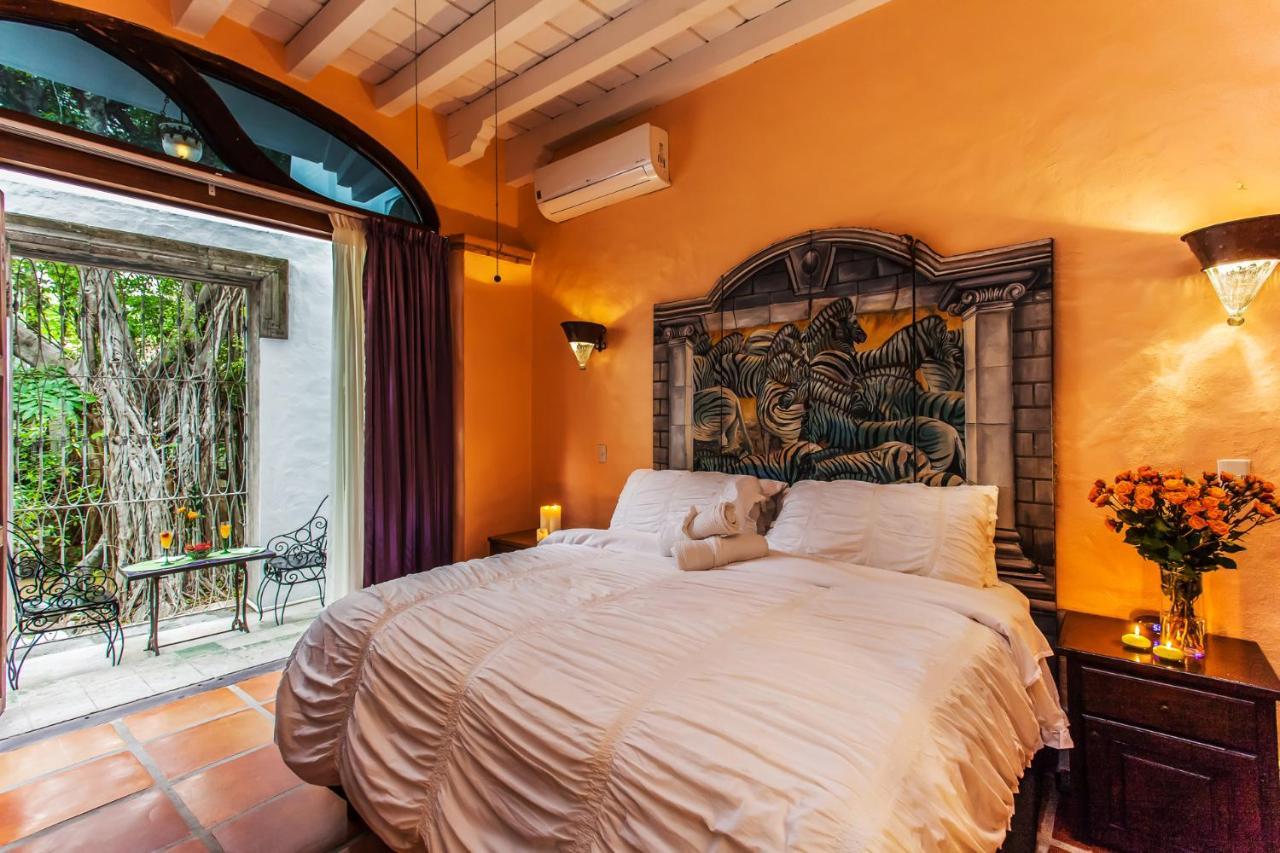 Bed and breakfast Garlands Del Rio Riverside Boutique 4*