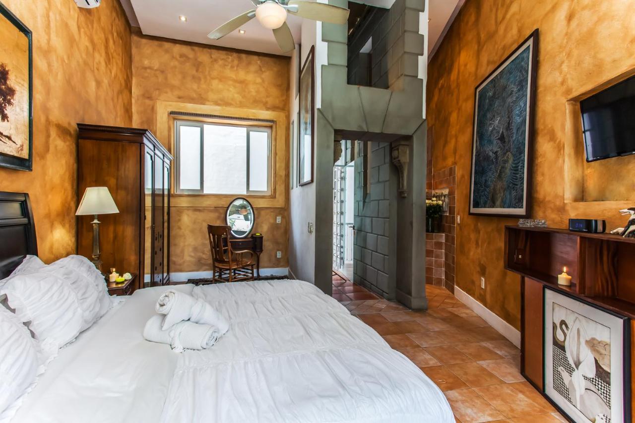 Garlands Del Rio Riverside Boutique Bed and breakfast 4*
