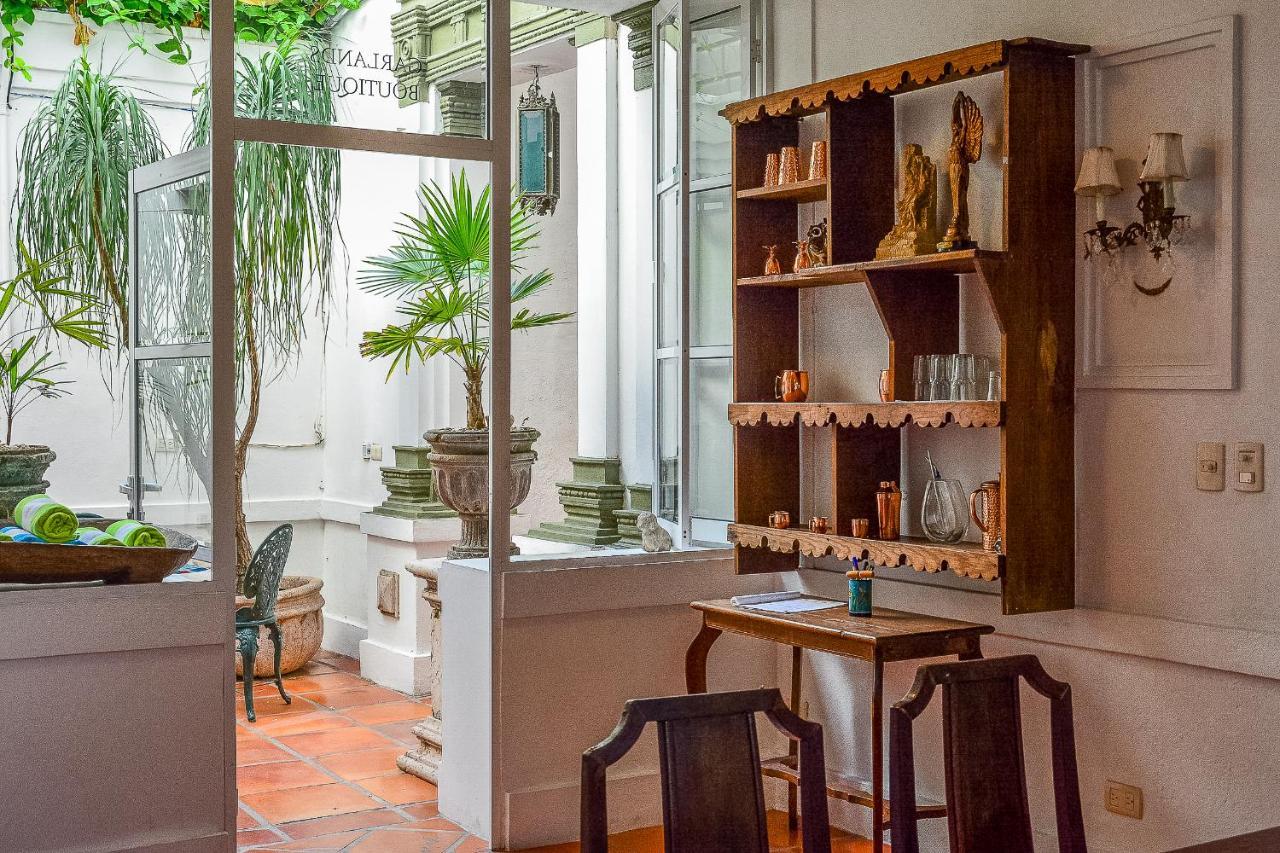 Bed and breakfast Garlands Del Rio Riverside Boutique 4*
