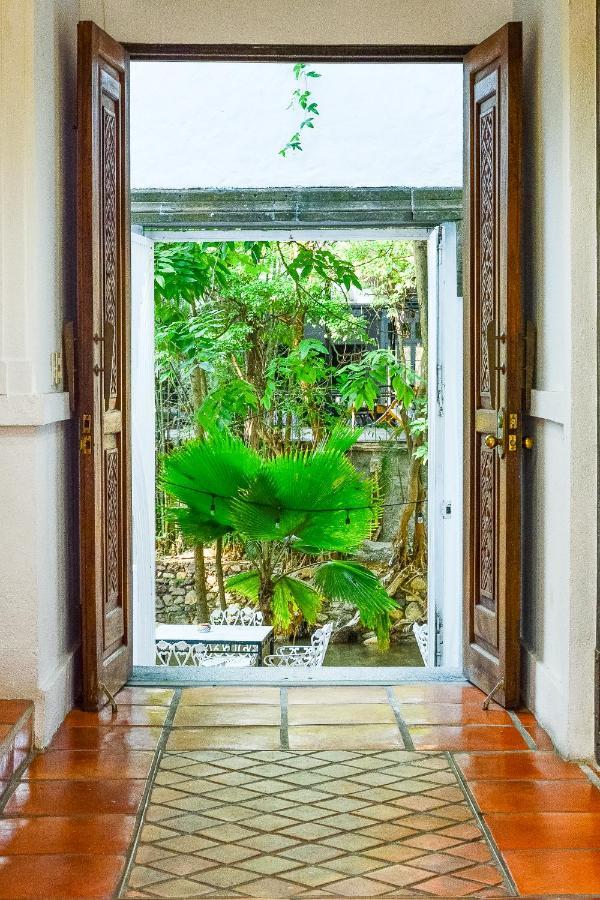 Garlands Del Rio Riverside Boutique Bed and breakfast Puerto Vallarta