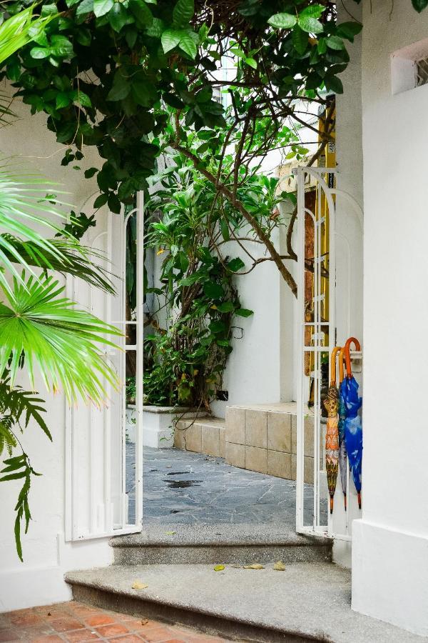 Bed and breakfast Garlands Del Rio Riverside Boutique 4*