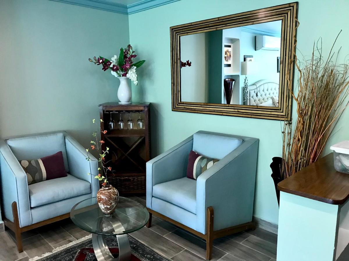 Casita Armonia Inn