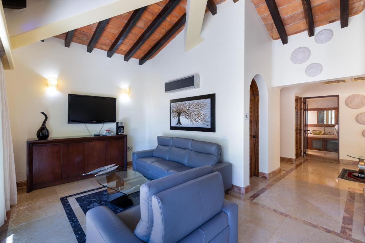 Casita Armonia Inn *