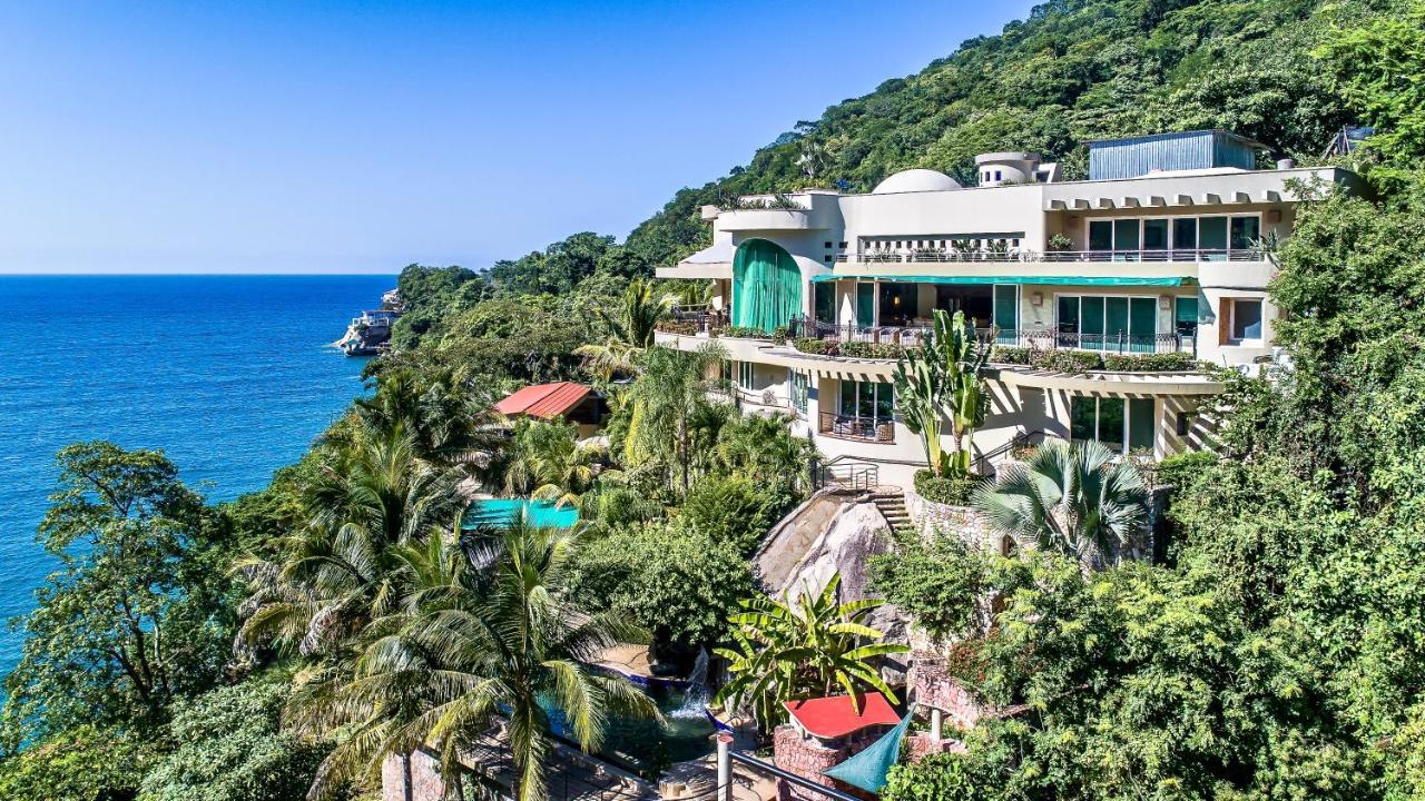 Casita Armonia * Puerto Vallarta