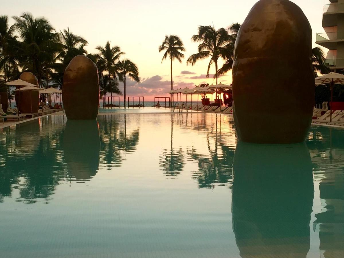 Departamentos Oceanfront Icon Vallarta Apartment Puerto Vallarta