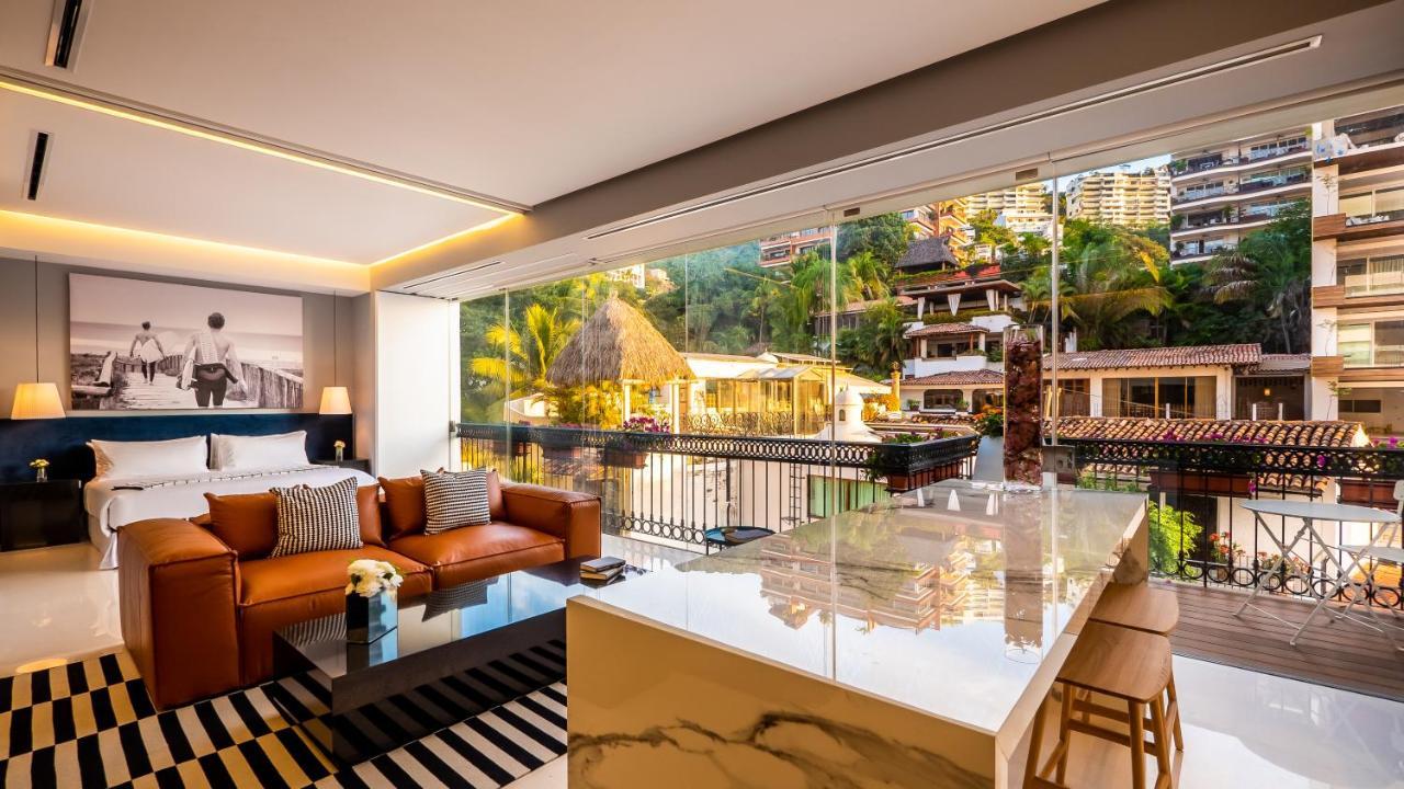 Pier 57 - 509 Unique 2 Bedroom Romantic Zone Сasa de vacaciones *