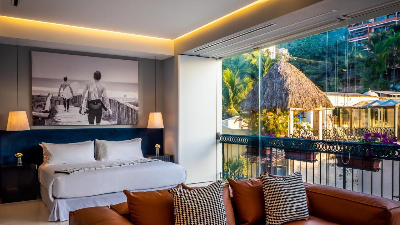Сasa de vacaciones Pier 57 - 509 Unique 2 Bedroom Romantic Zone