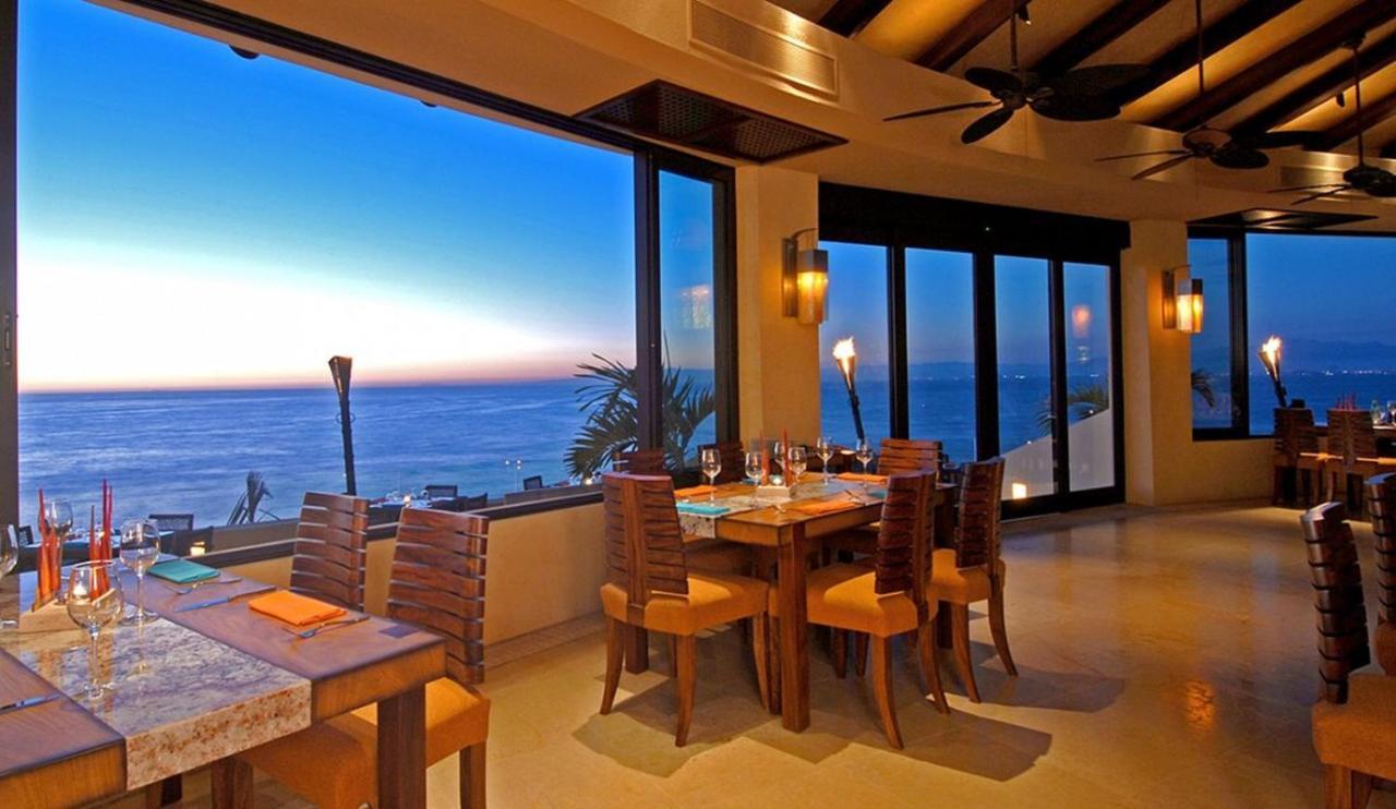 At Garza Blanca Preserve & Hotel Puerto Vallarta