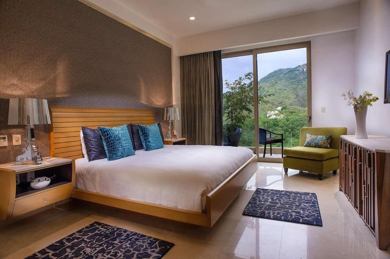 At Garza Blanca Preserve & Hotel 5*
