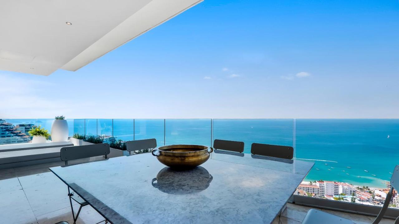 Avalon - 801 Sky Bar Pool 3 Bedroom In Amapas Holiday home