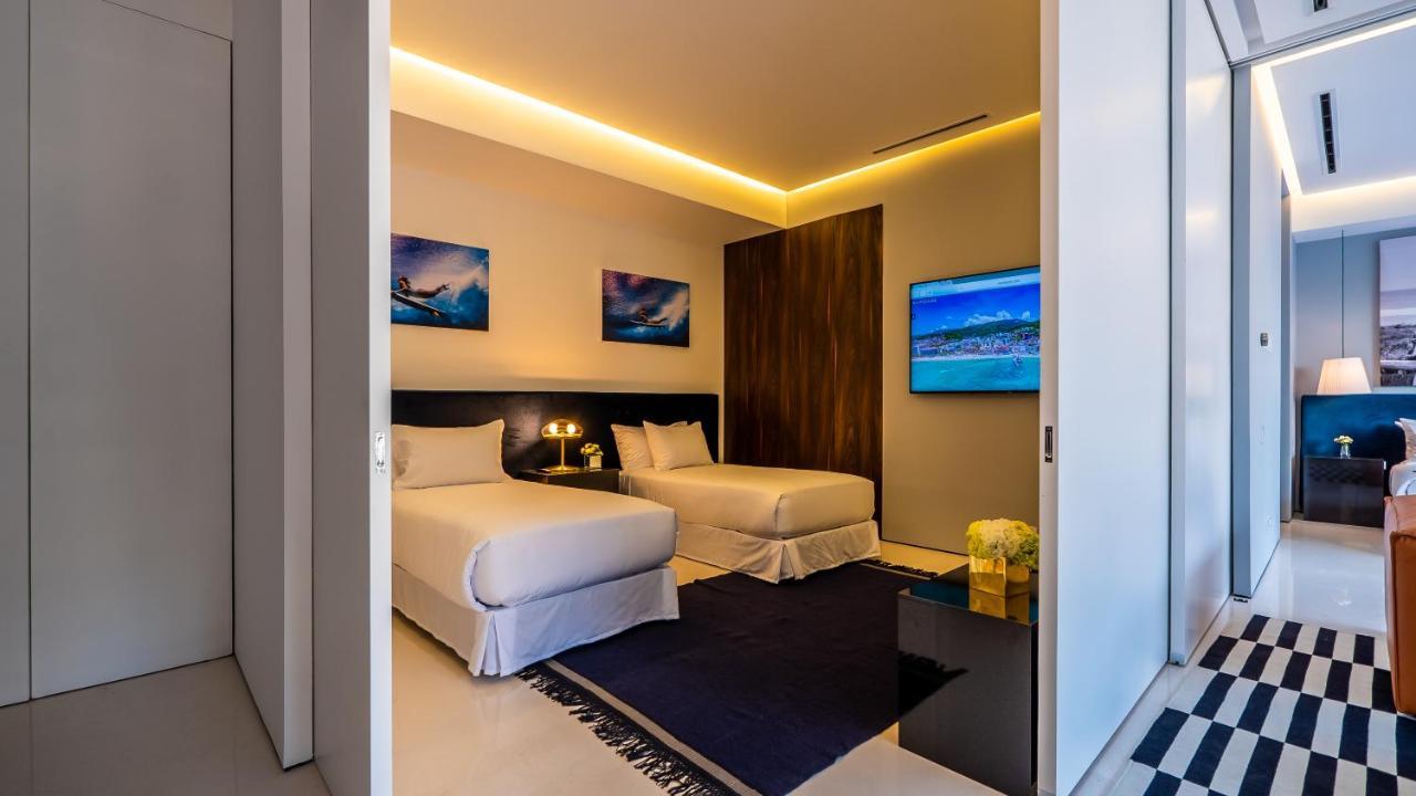 Pier 57 - 509 Unique 2 Bedroom Romantic Zone Сasa de vacaciones *