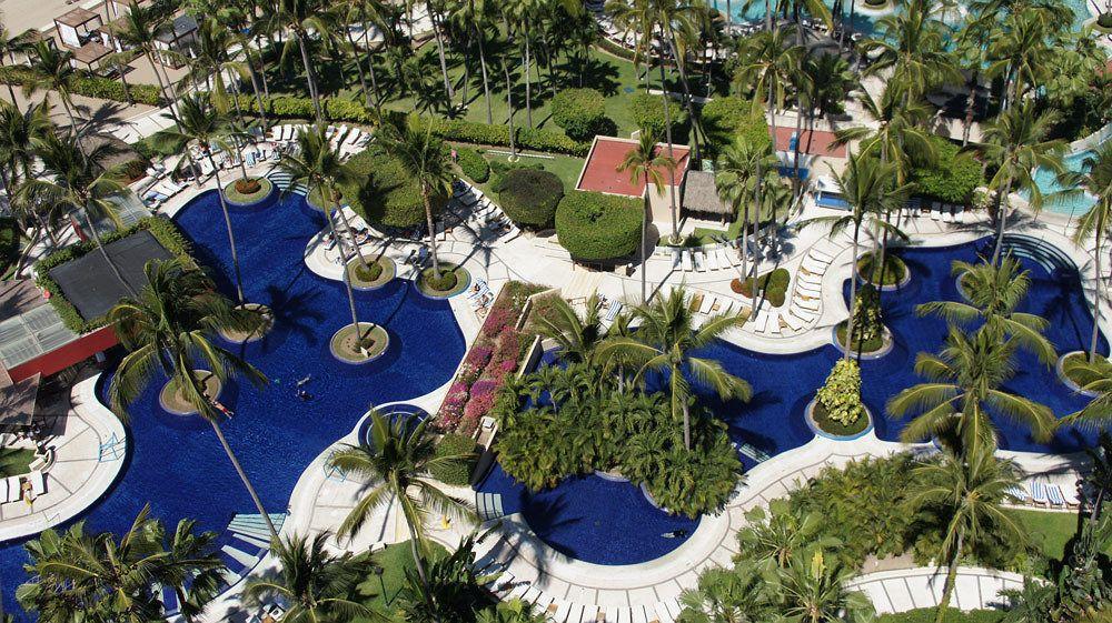 Club Regina Resort Puerto Vallarta