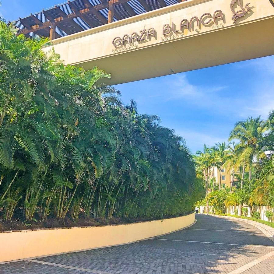 At Garza Blanca Preserve & Hotel Puerto Vallarta