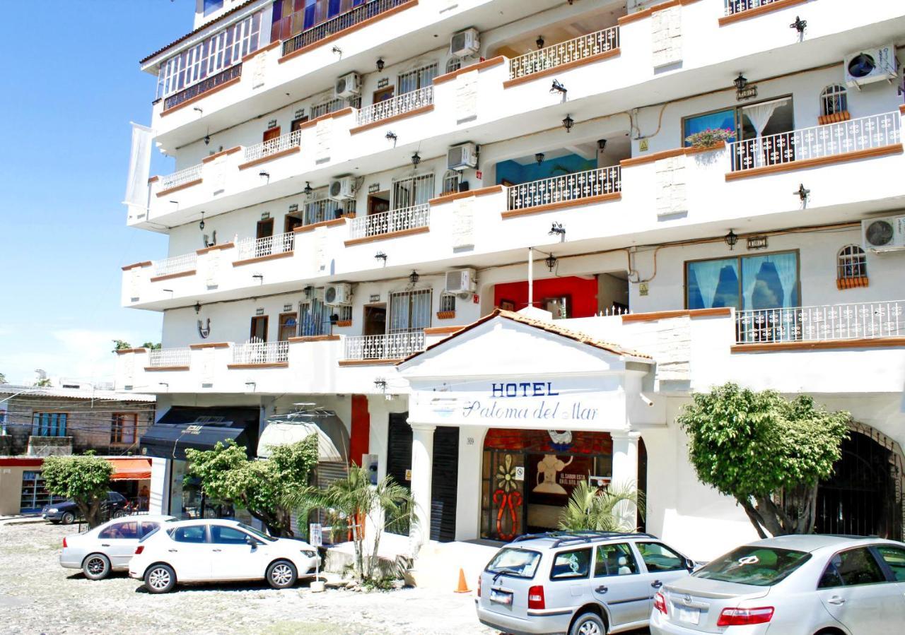 Paloma Del Mar Hotel