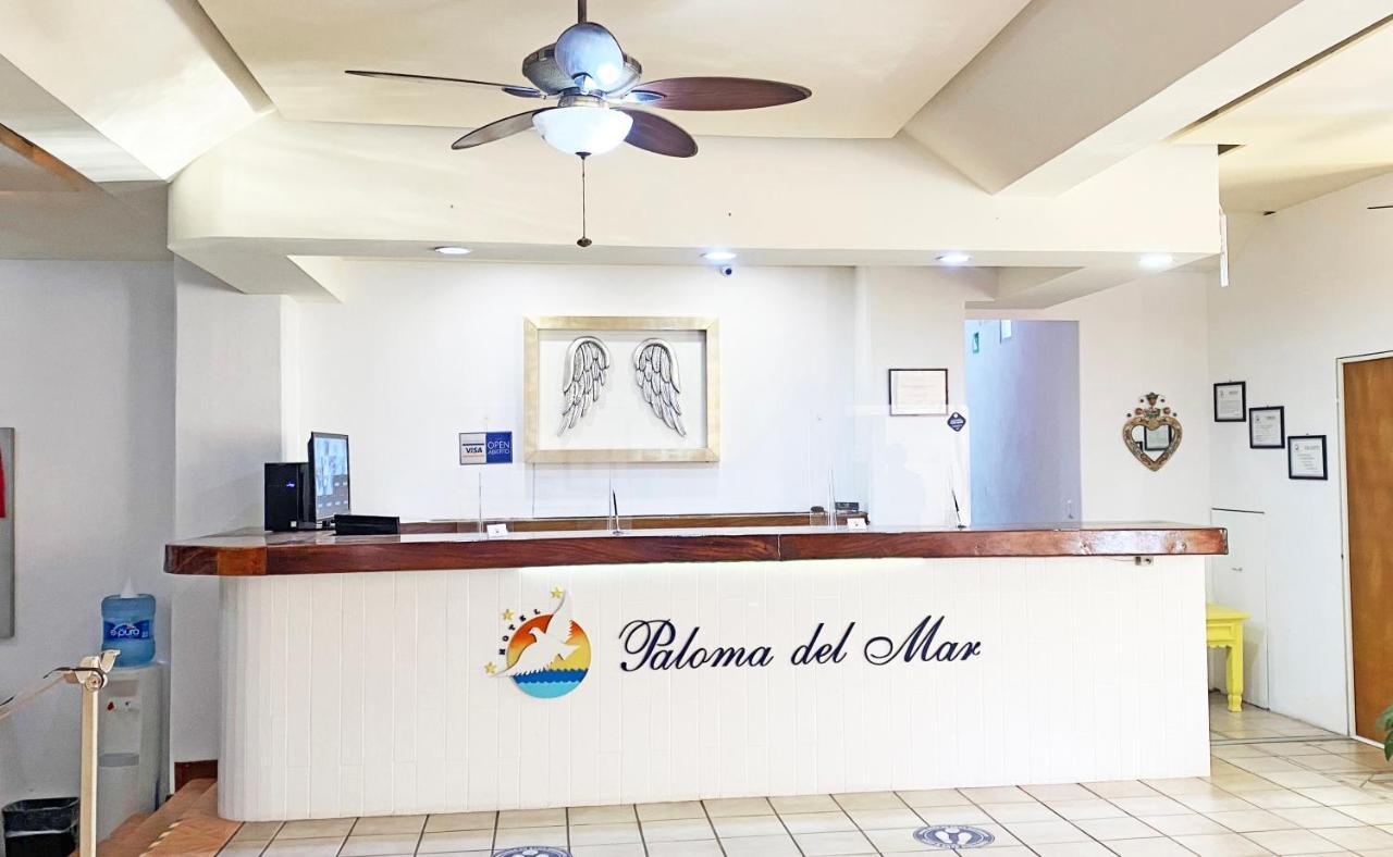 Paloma Del Mar 3* Puerto Vallarta
