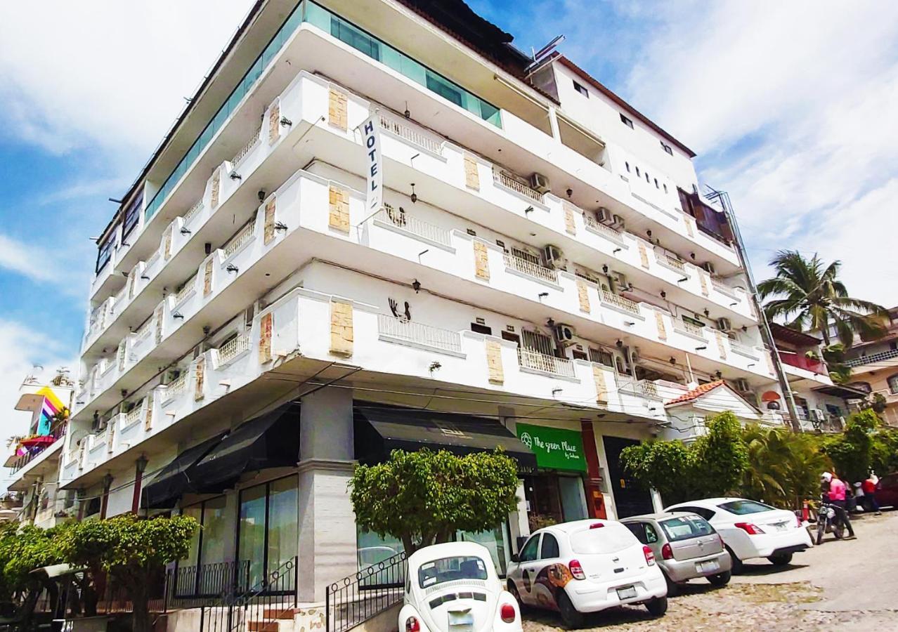 Paloma Del Mar Hotel 3*
