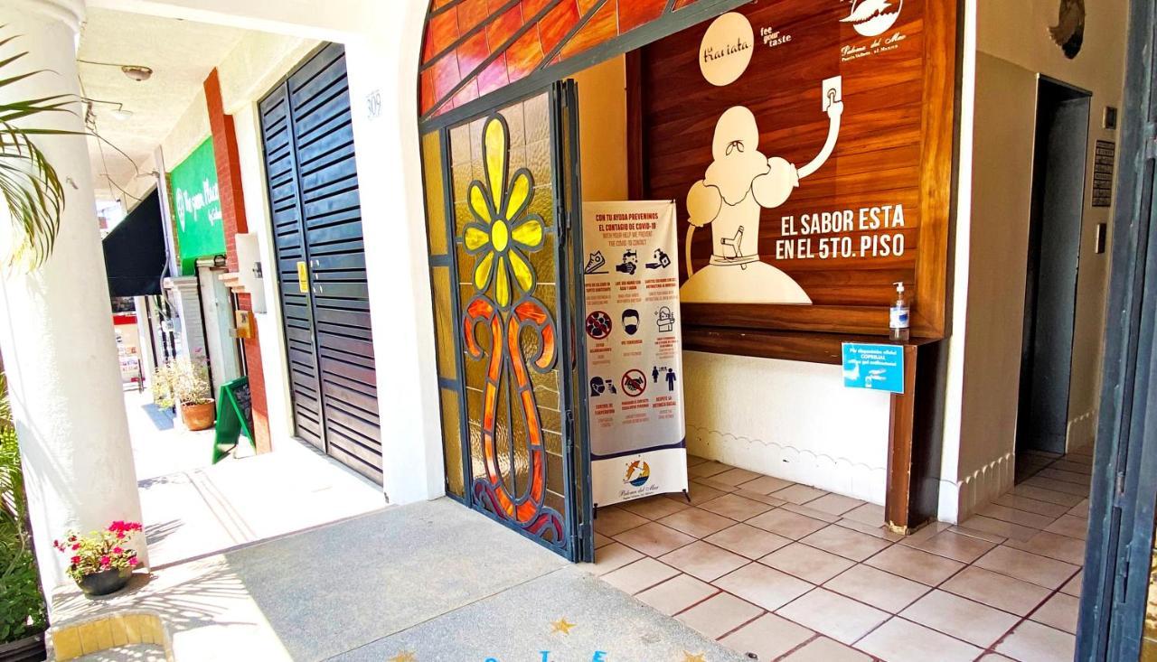Hotel Paloma Del Mar