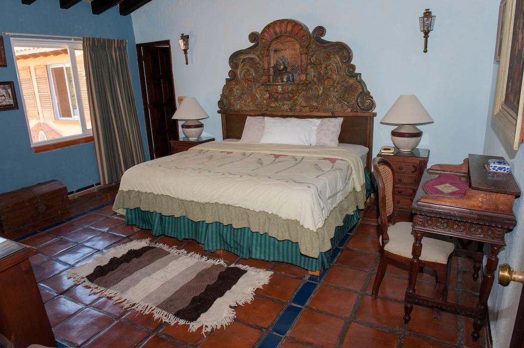Hotel Boutique Casa Fantasia Puerto Vallarta