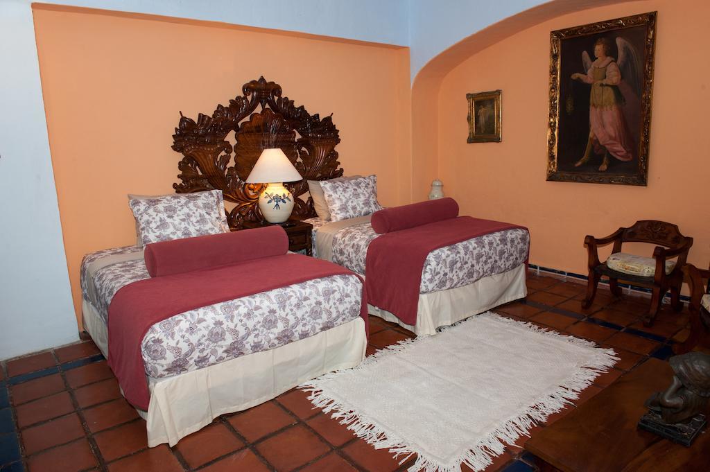Boutique Casa Fantasia 3* Puerto Vallarta