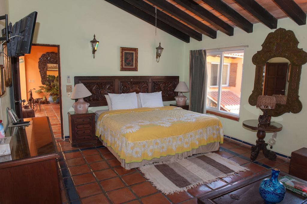 Boutique Casa Fantasia Hotel Puerto Vallarta