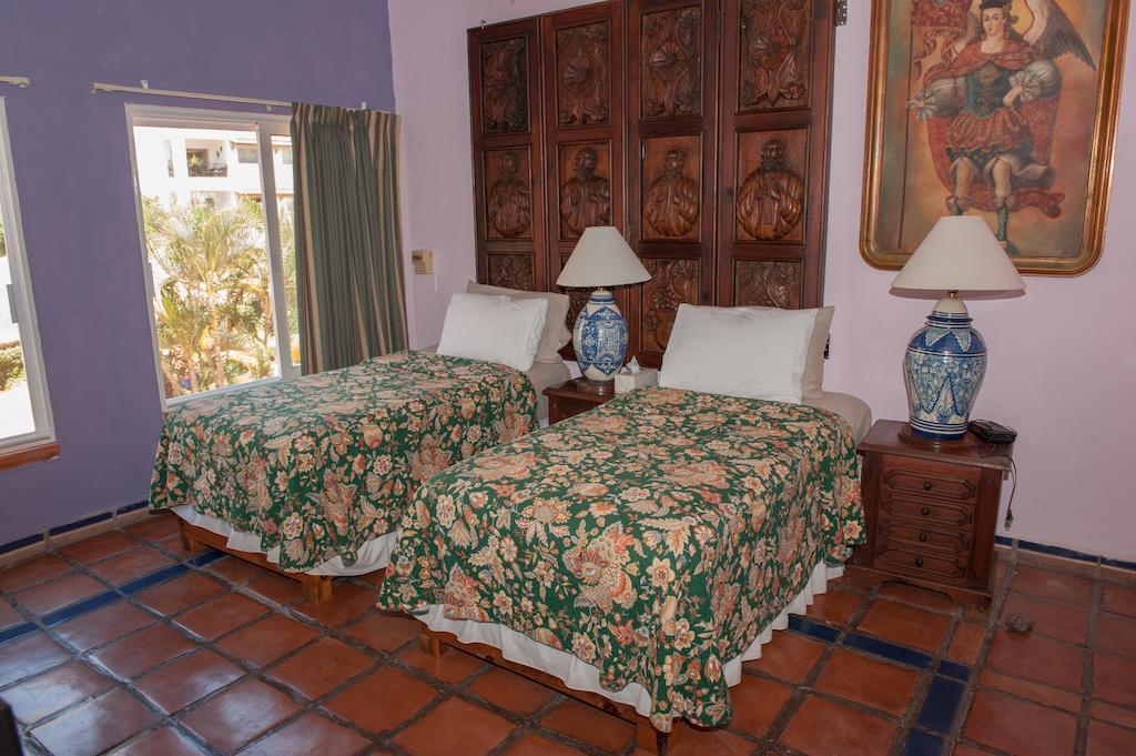 Boutique Casa Fantasia Puerto Vallarta