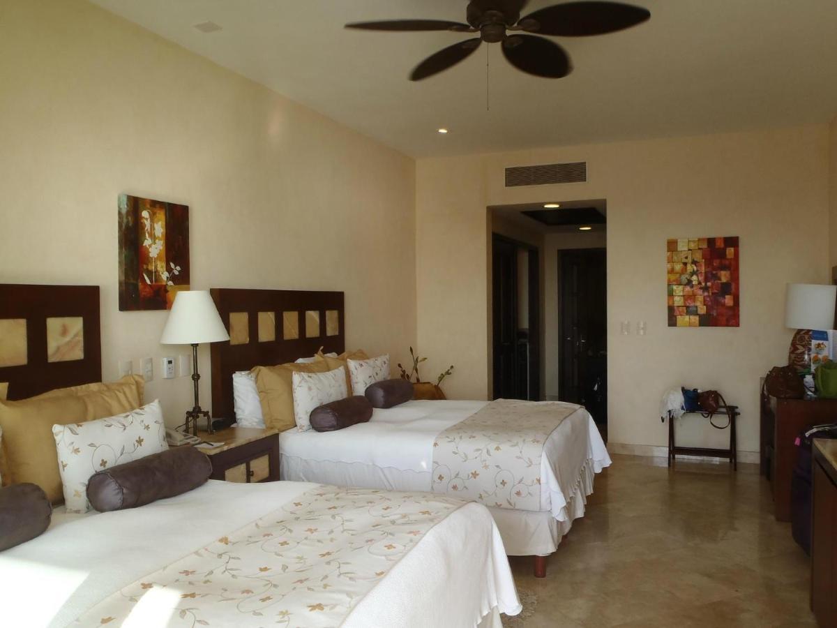 Hotel At Garza Blanca Preserve & Puerto Vallarta