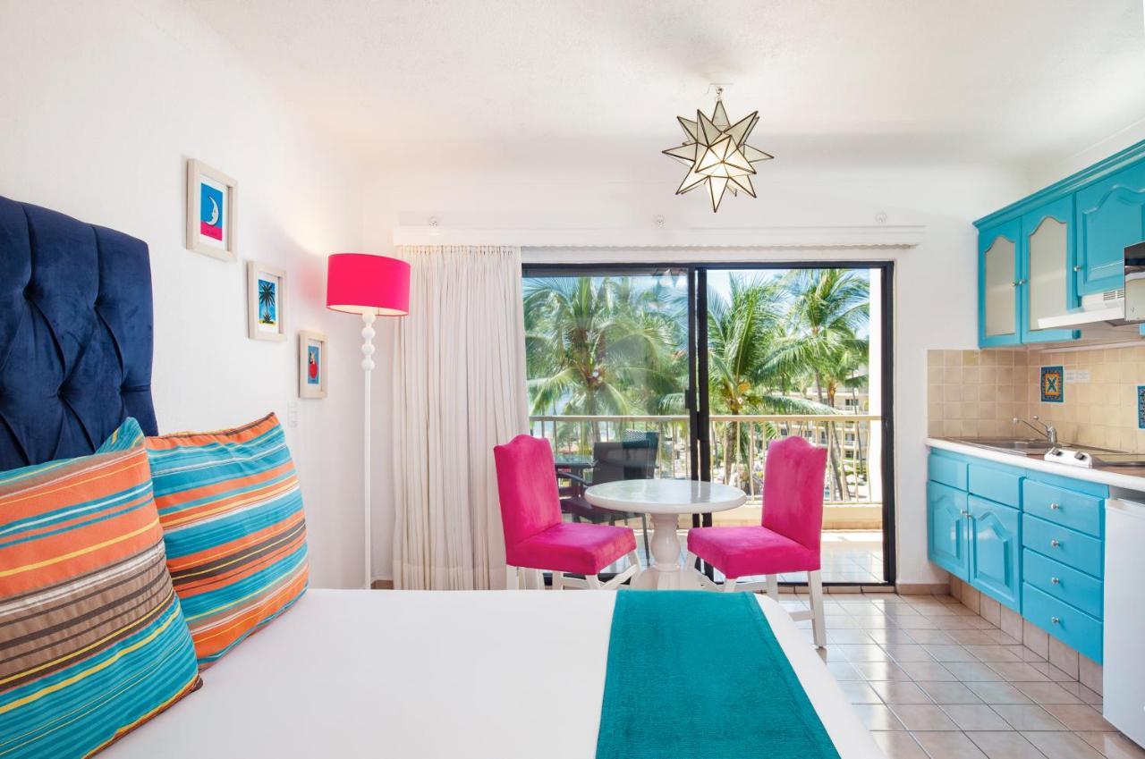 Del Palmar Resort&spa Puerto Vallarta