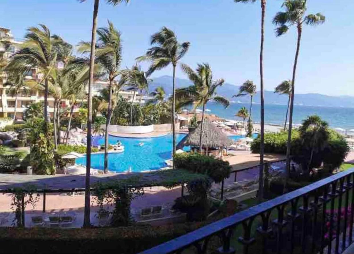 Apartahotel Velas Vallarta 2*