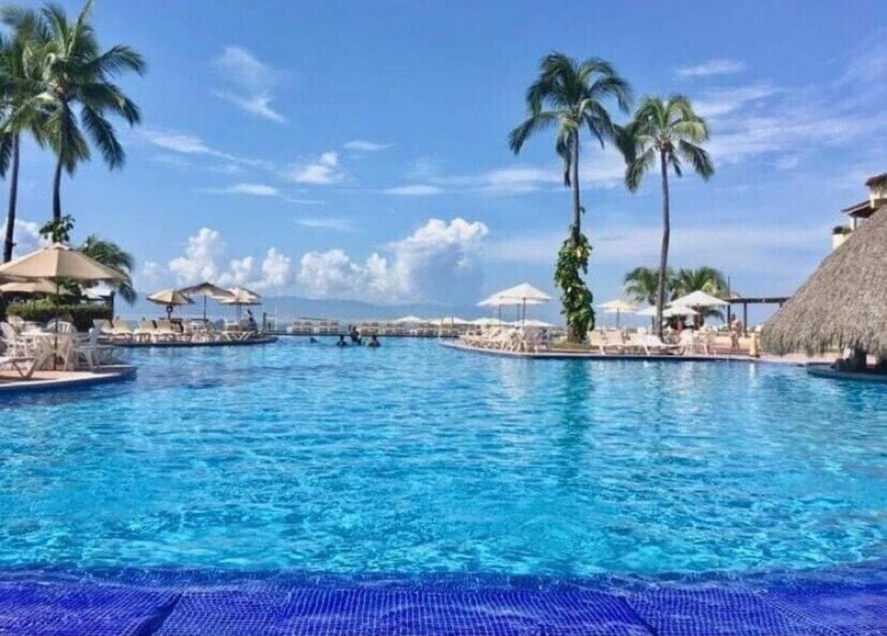 Apartahotel Velas Vallarta Puerto Vallarta