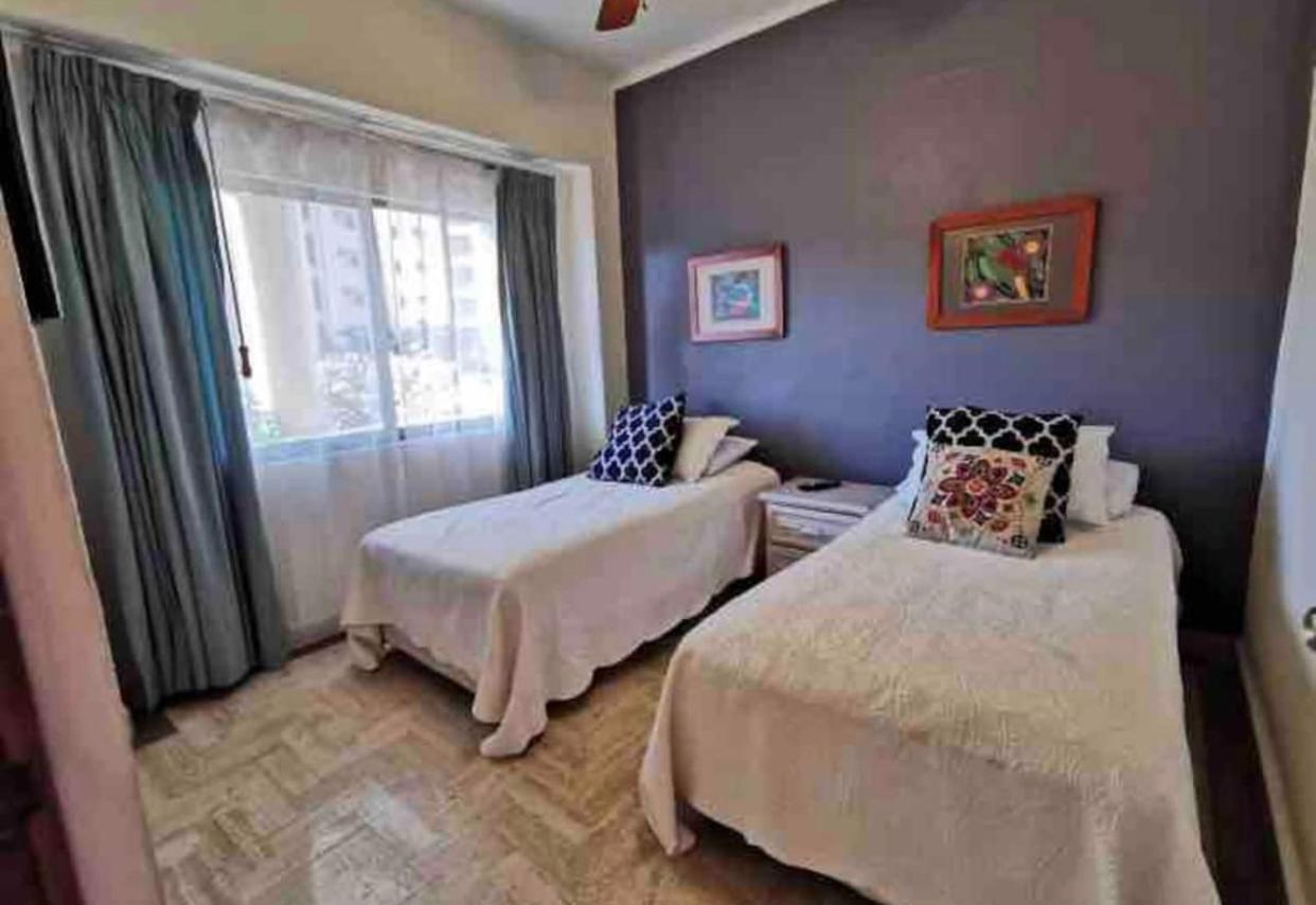 Apartahotel Velas Vallarta Puerto Vallarta
