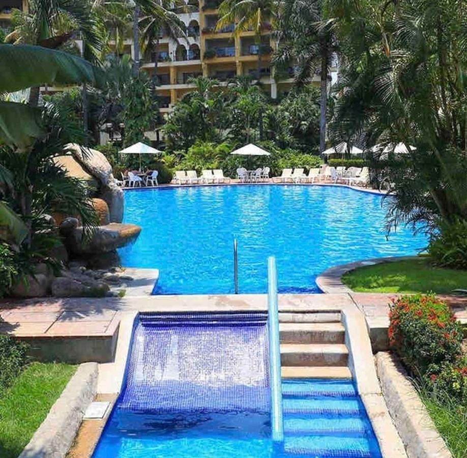 Apartahotel Velas Vallarta Puerto Vallarta